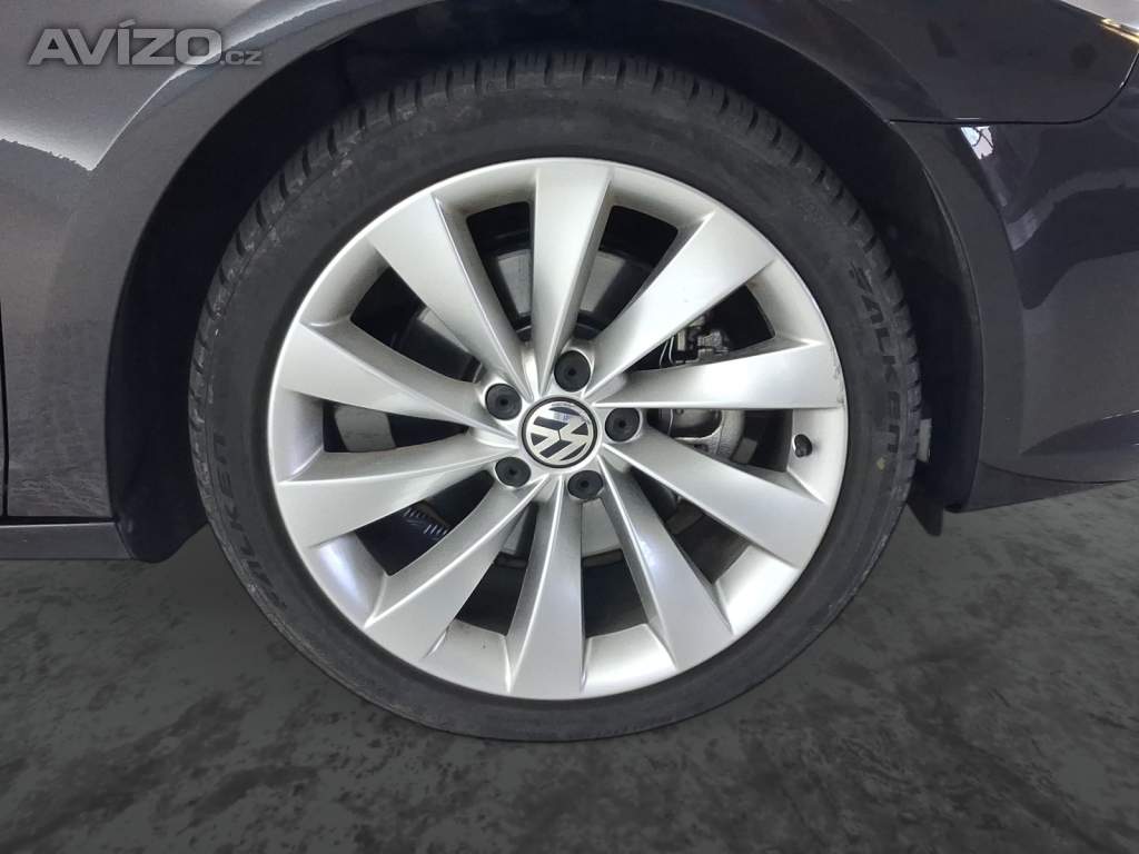 Foto inzerátu VW Passat CC 2.0 TDI