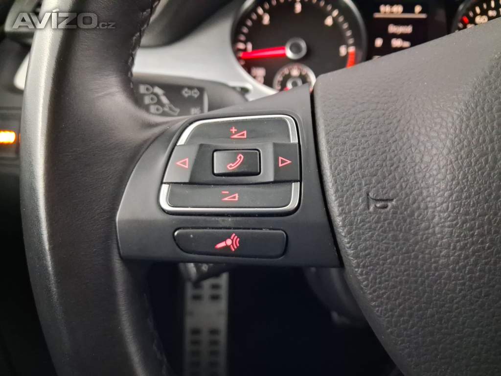 Foto inzerátu VW Passat CC 2.0 TDI