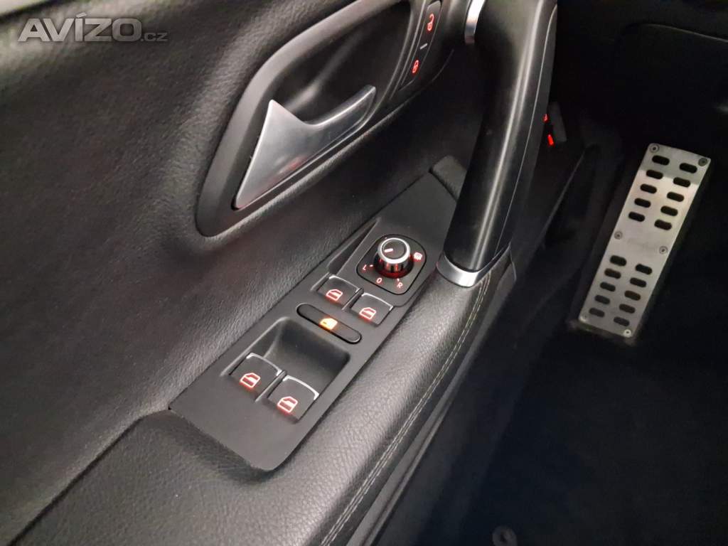 Foto inzerátu VW Passat CC 2.0 TDI
