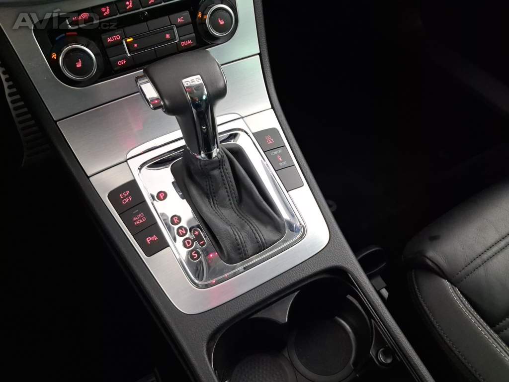 Foto inzerátu VW Passat CC 2.0 TDI