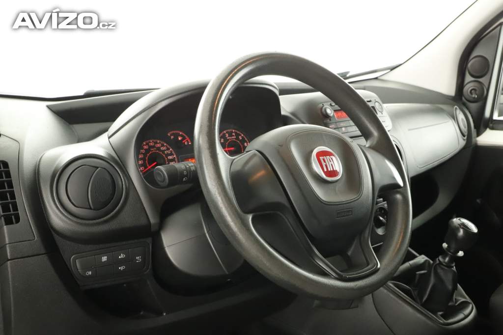 Foto inzerátu Fiat Fiorino 1.4