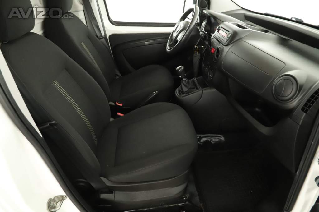 Foto inzerátu Fiat Fiorino 1.4