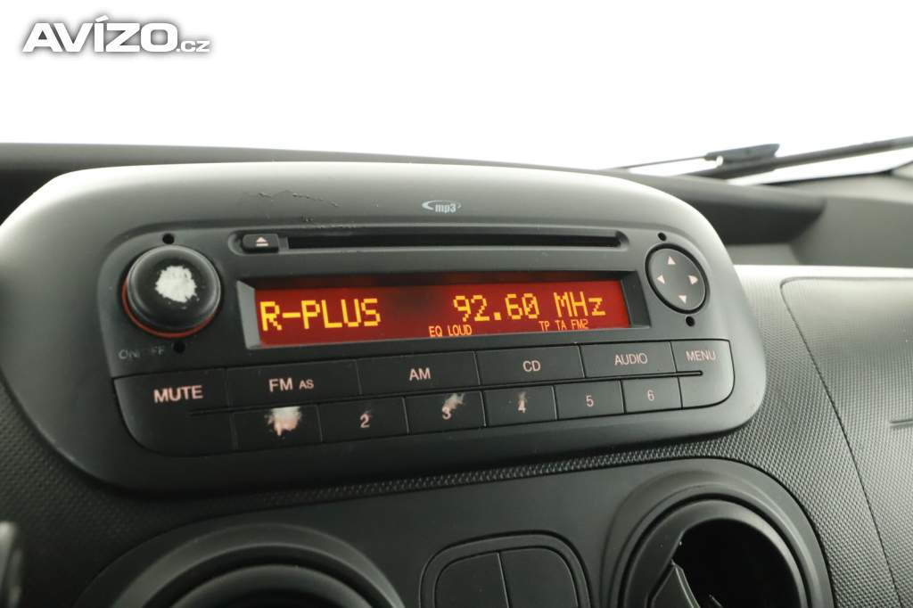 Foto inzerátu Fiat Fiorino 1.4