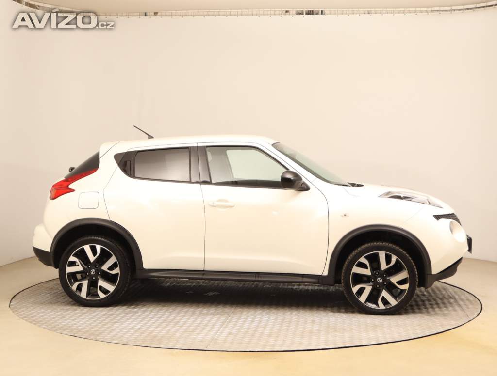 Foto inzerátu Nissan Juke 1.6 DIG-T