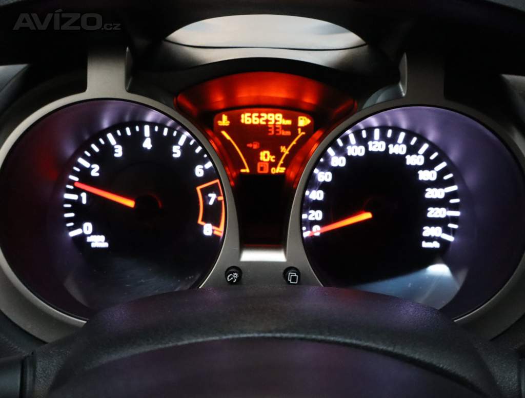 Foto inzerátu Nissan Juke 1.6 DIG-T