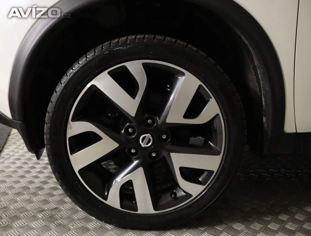 Foto inzerátu Nissan Juke 1.6 DIG-T