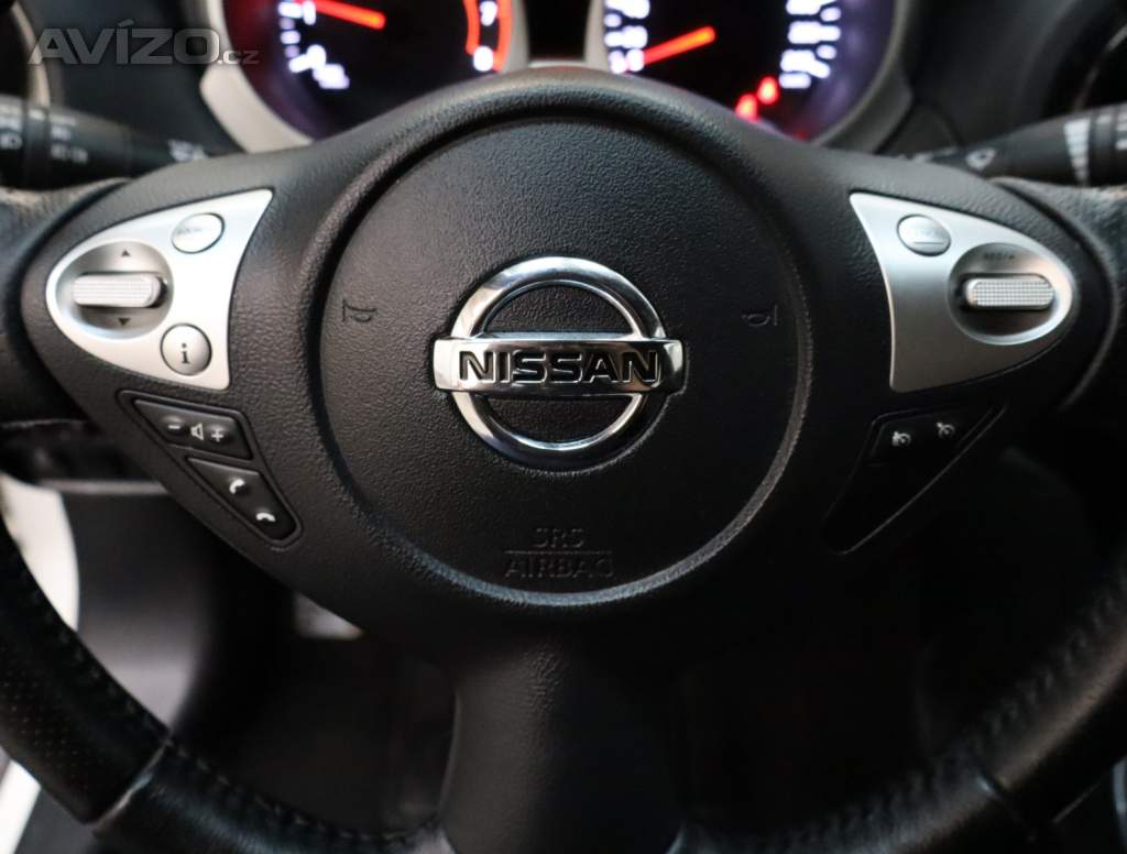 Foto inzerátu Nissan Juke 1.6 DIG-T