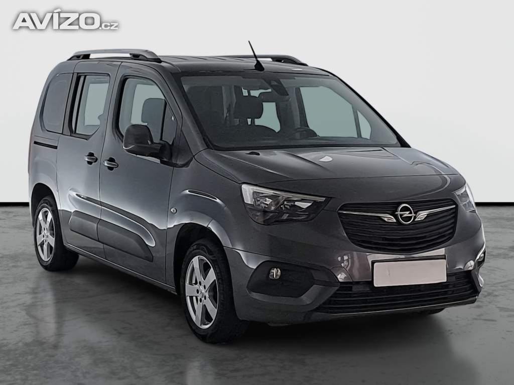Opel Combo 1.5 CDTI