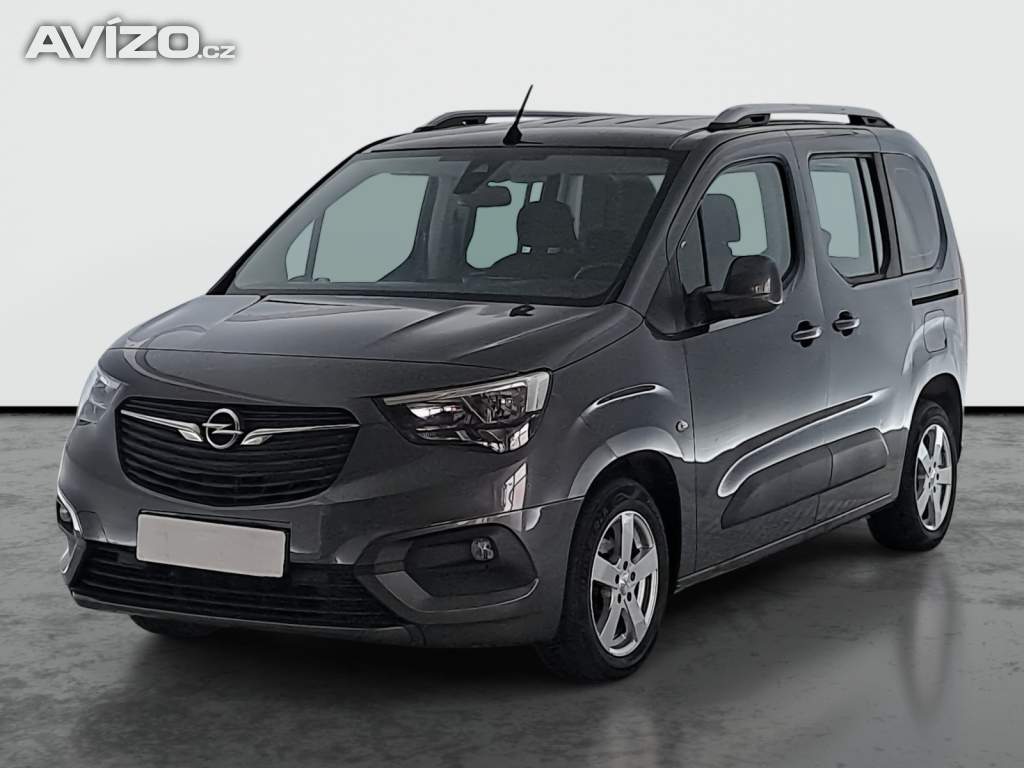 Foto inzerátu Opel Combo 1.5 CDTI