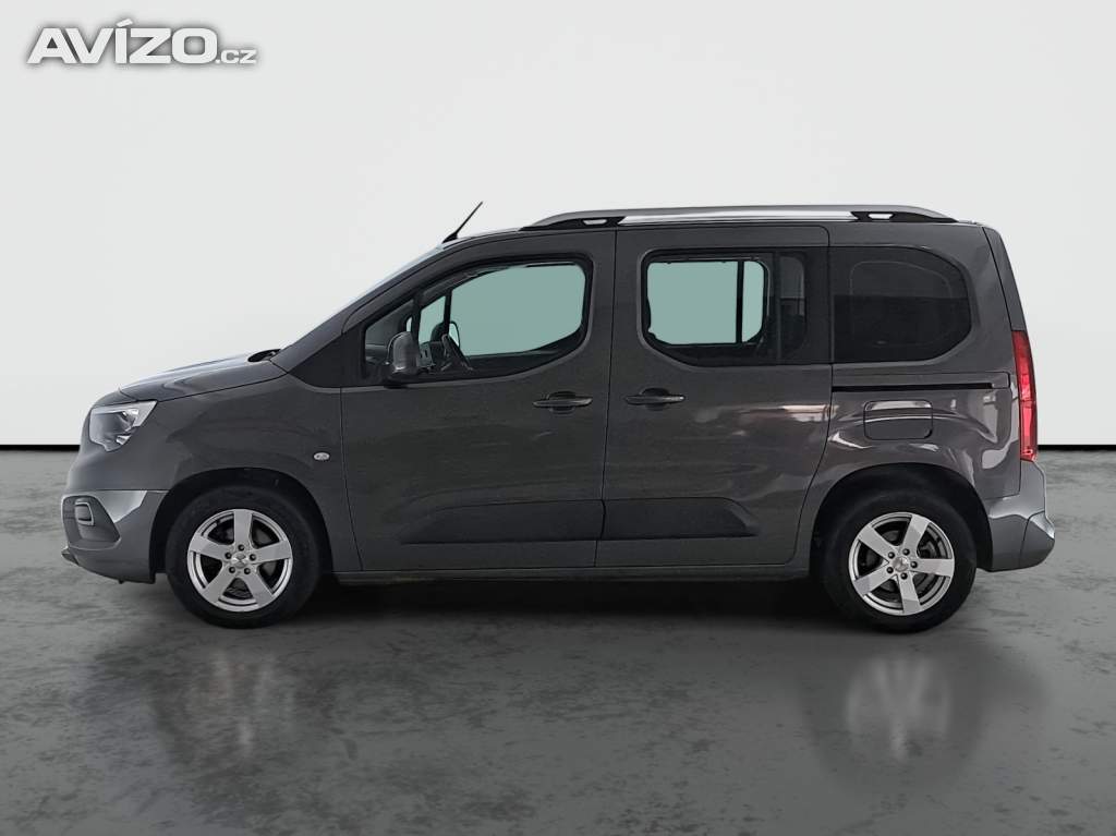 Foto inzerátu Opel Combo 1.5 CDTI