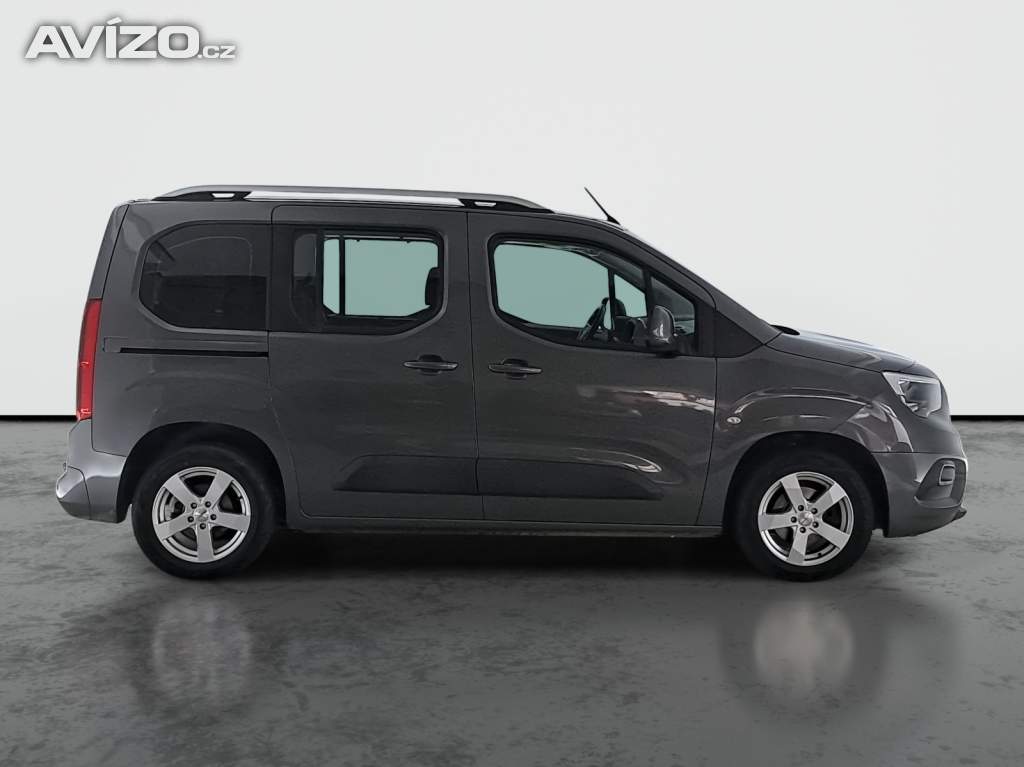 Foto inzerátu Opel Combo 1.5 CDTI