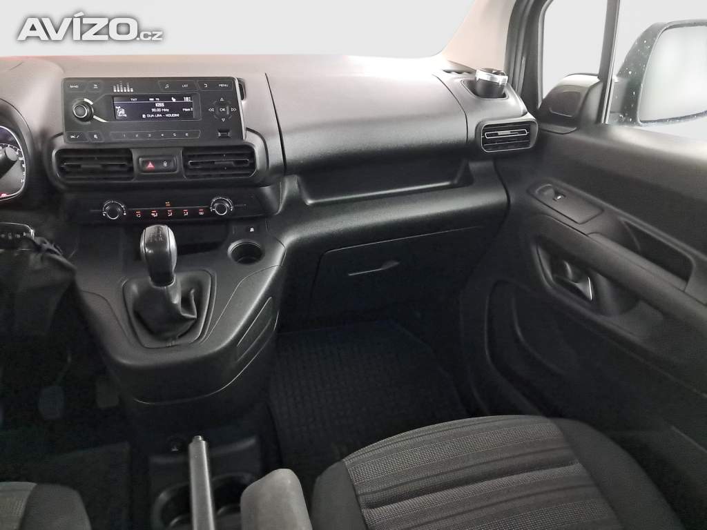 Foto inzerátu Opel Combo 1.5 CDTI