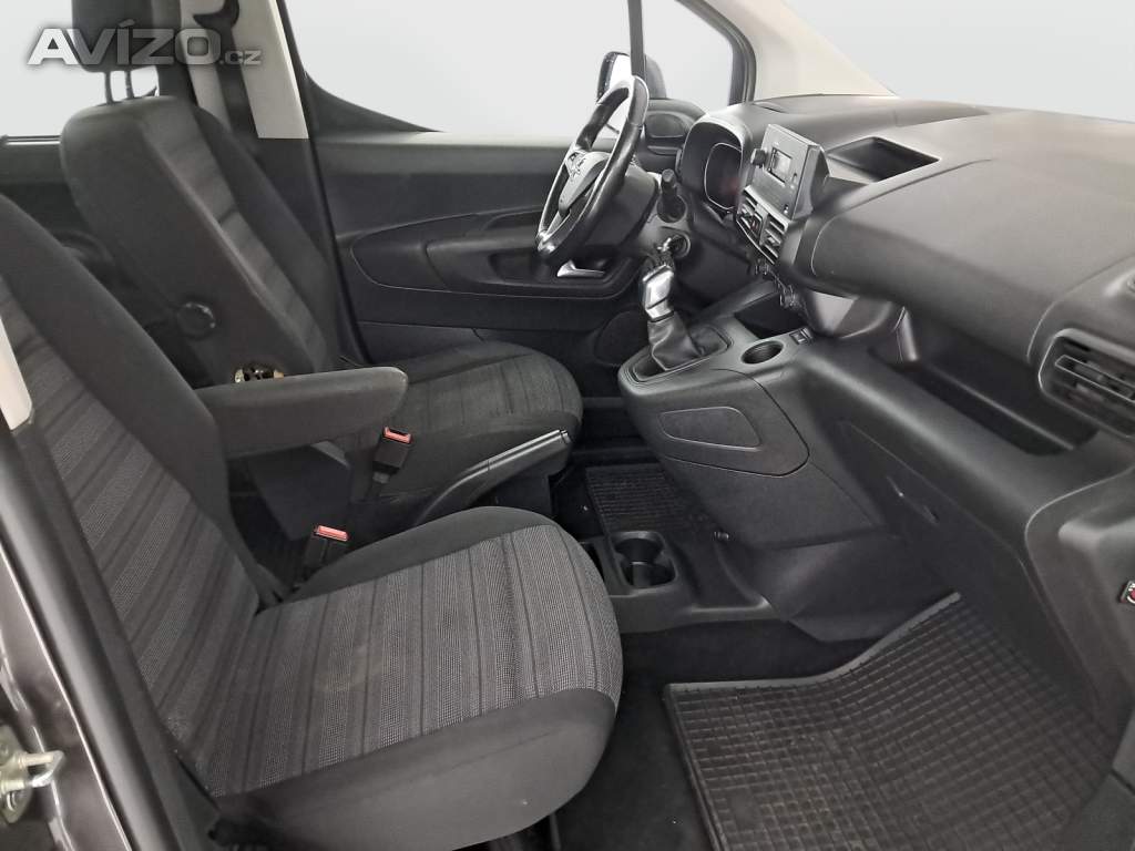 Foto inzerátu Opel Combo 1.5 CDTI