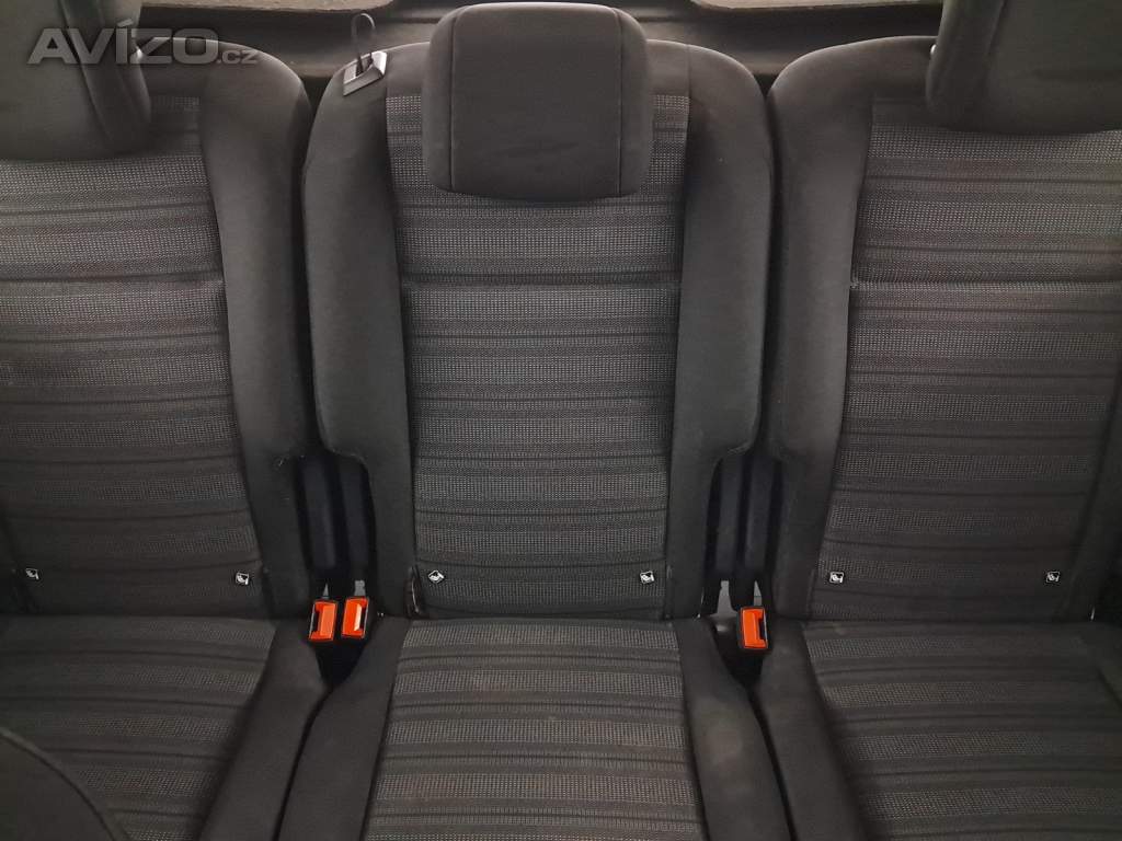 Foto inzerátu Opel Combo 1.5 CDTI