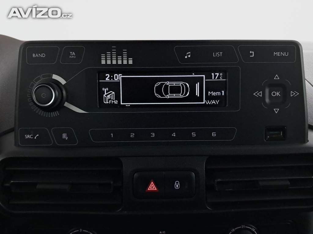 Foto inzerátu Opel Combo 1.5 CDTI