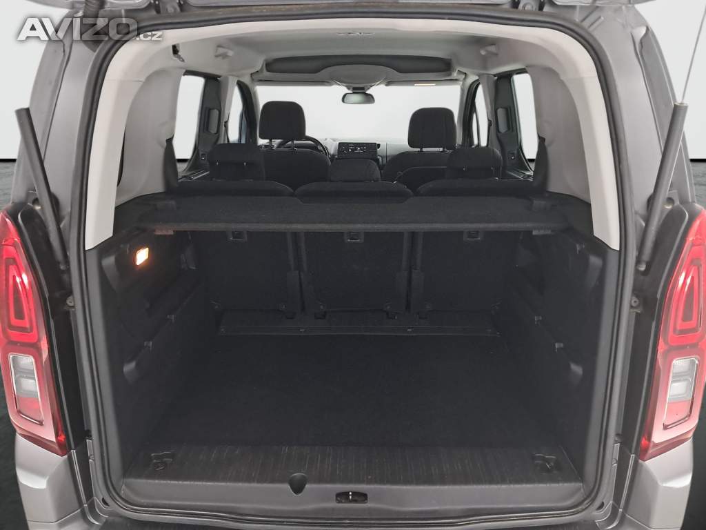 Foto inzerátu Opel Combo 1.5 CDTI