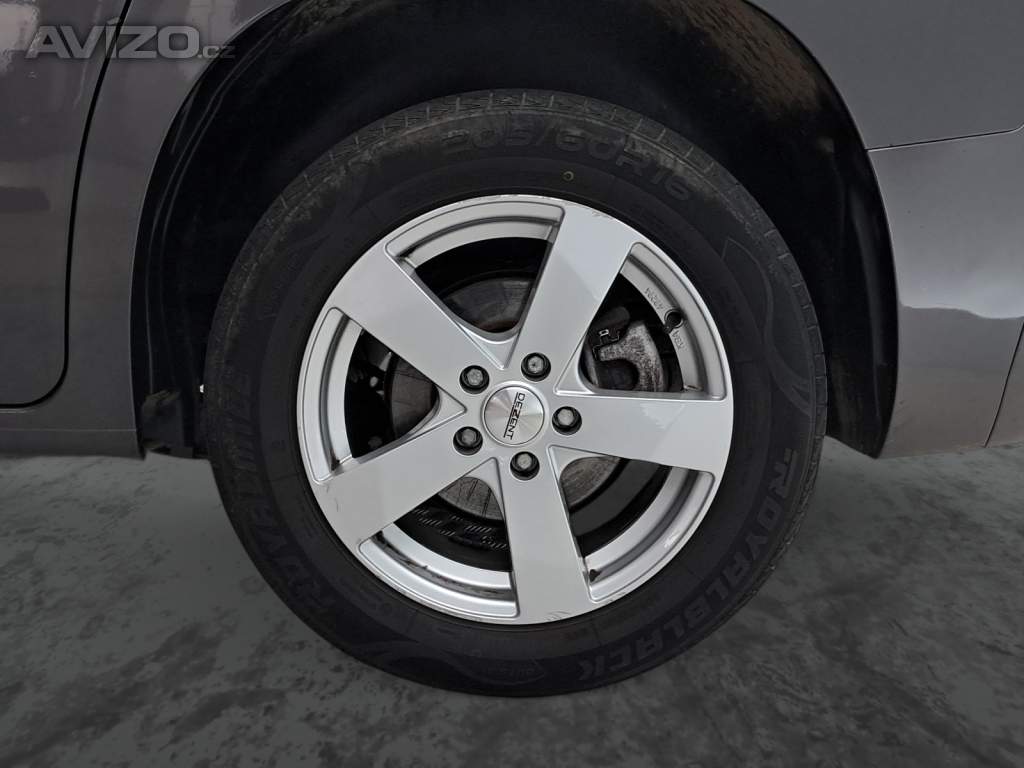 Foto inzerátu Opel Combo 1.5 CDTI