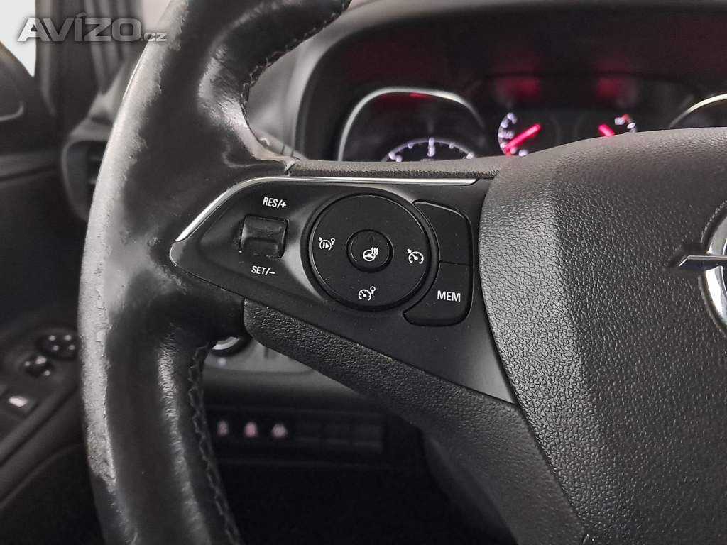 Foto inzerátu Opel Combo 1.5 CDTI