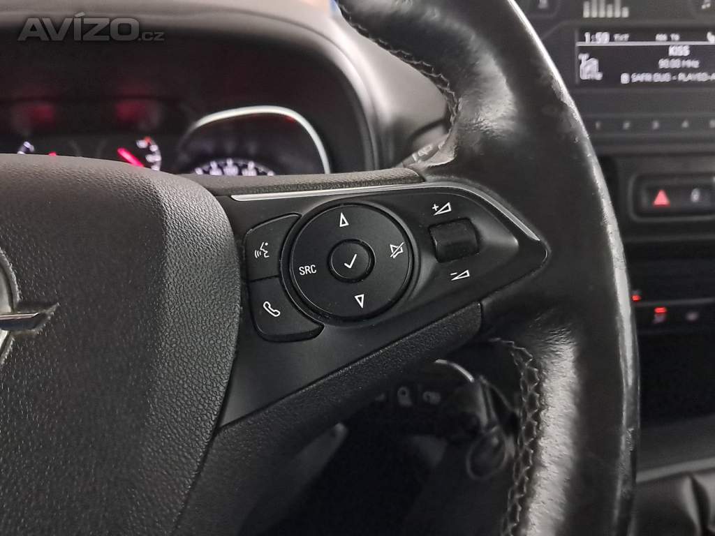 Foto inzerátu Opel Combo 1.5 CDTI
