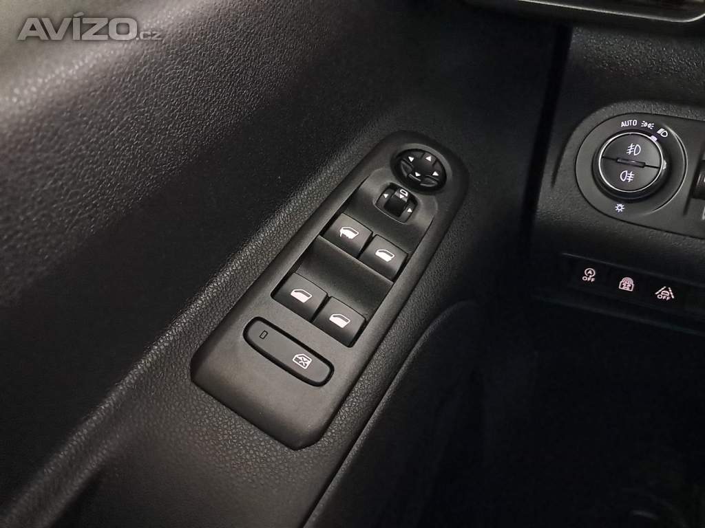 Foto inzerátu Opel Combo 1.5 CDTI