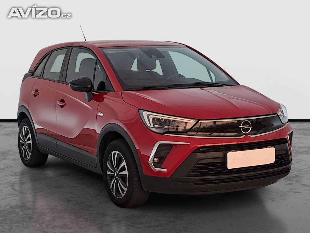 Opel Crossland 1.2 Turbo
