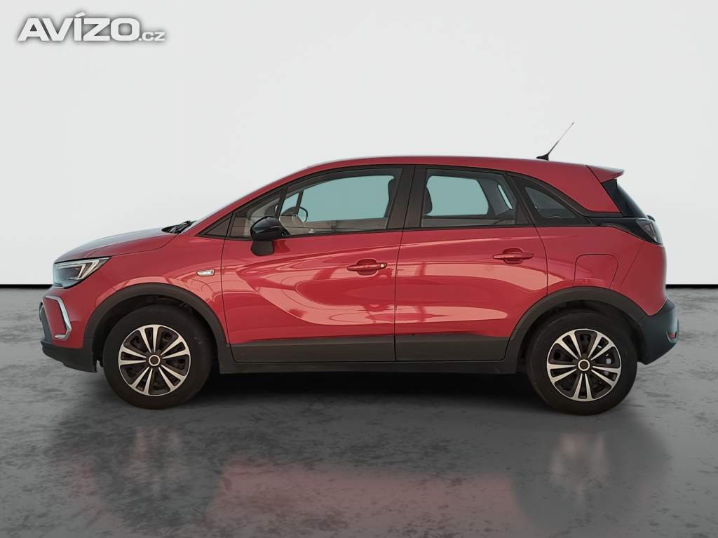Foto inzerátu Opel Crossland 1.2 Turbo