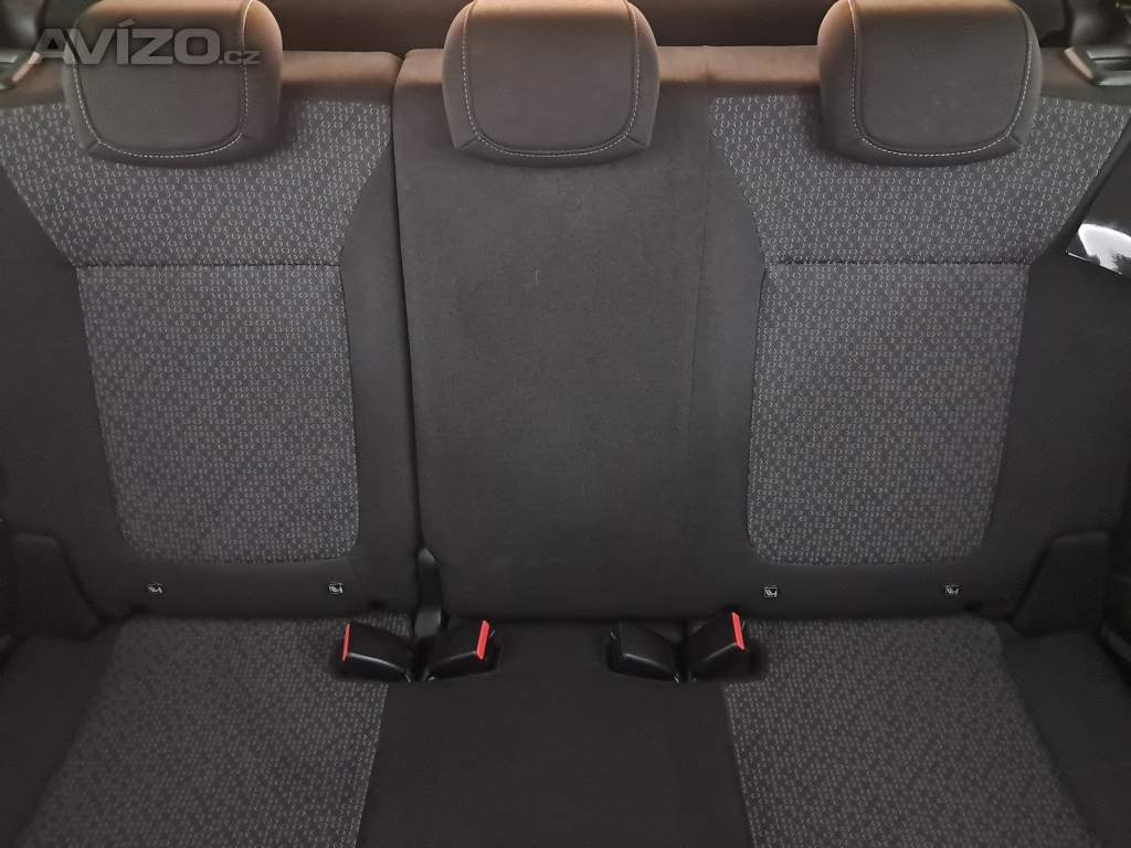 Foto inzerátu Opel Crossland 1.2 Turbo