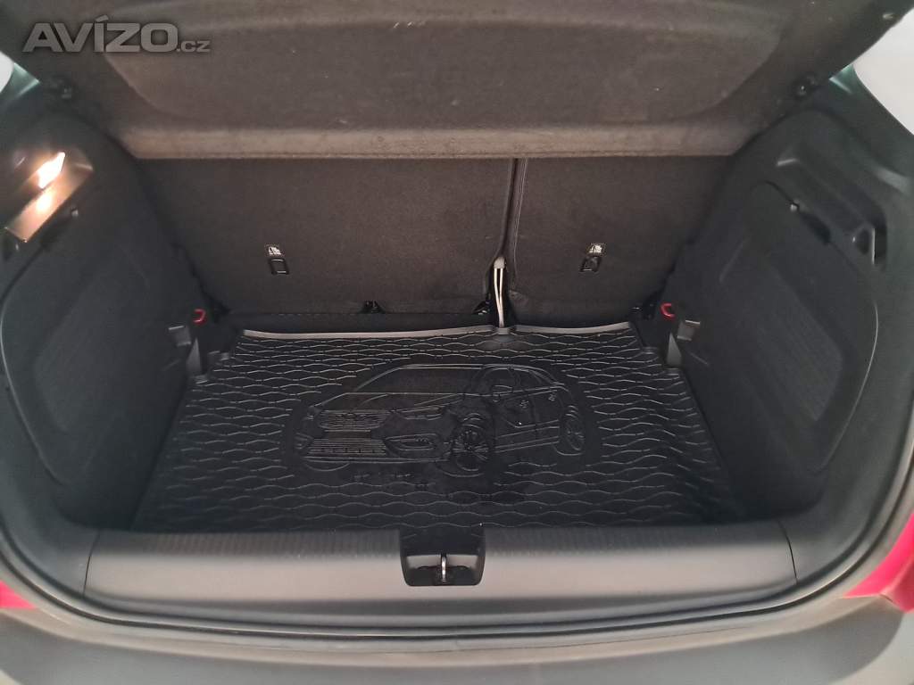 Foto inzerátu Opel Crossland 1.2 Turbo