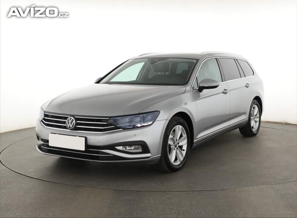 Foto inzerátu VW Passat 2.0 TDI