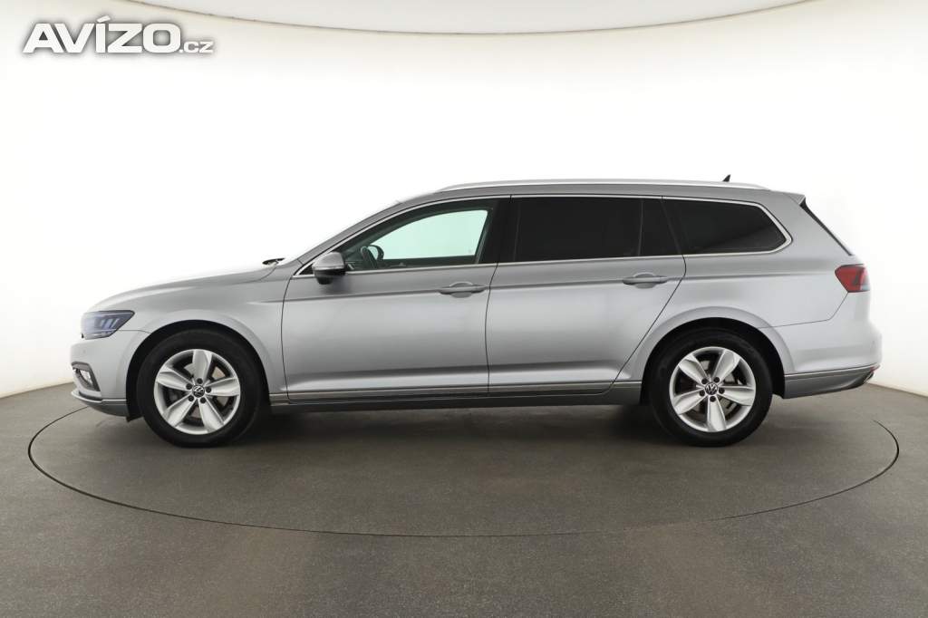 Foto inzerátu VW Passat 2.0 TDI