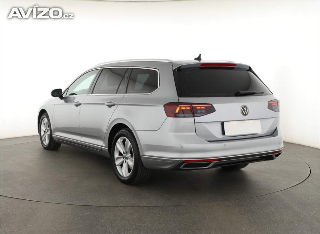 Foto inzerátu VW Passat 2.0 TDI