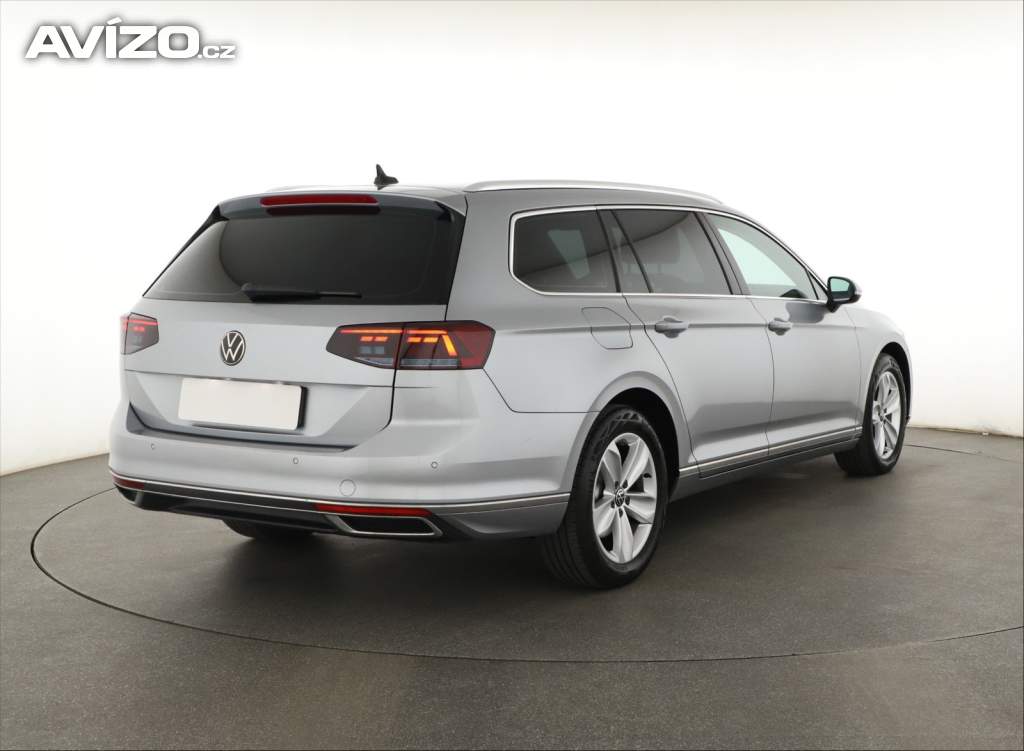 Foto inzerátu VW Passat 2.0 TDI