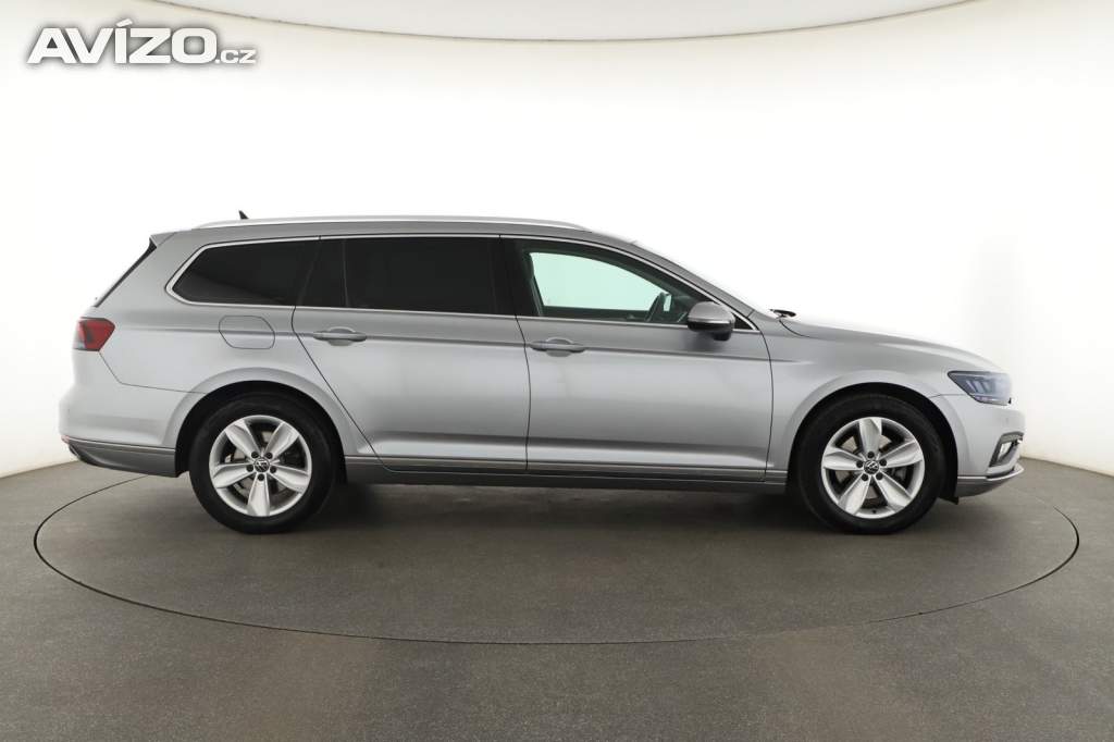 Foto inzerátu VW Passat 2.0 TDI