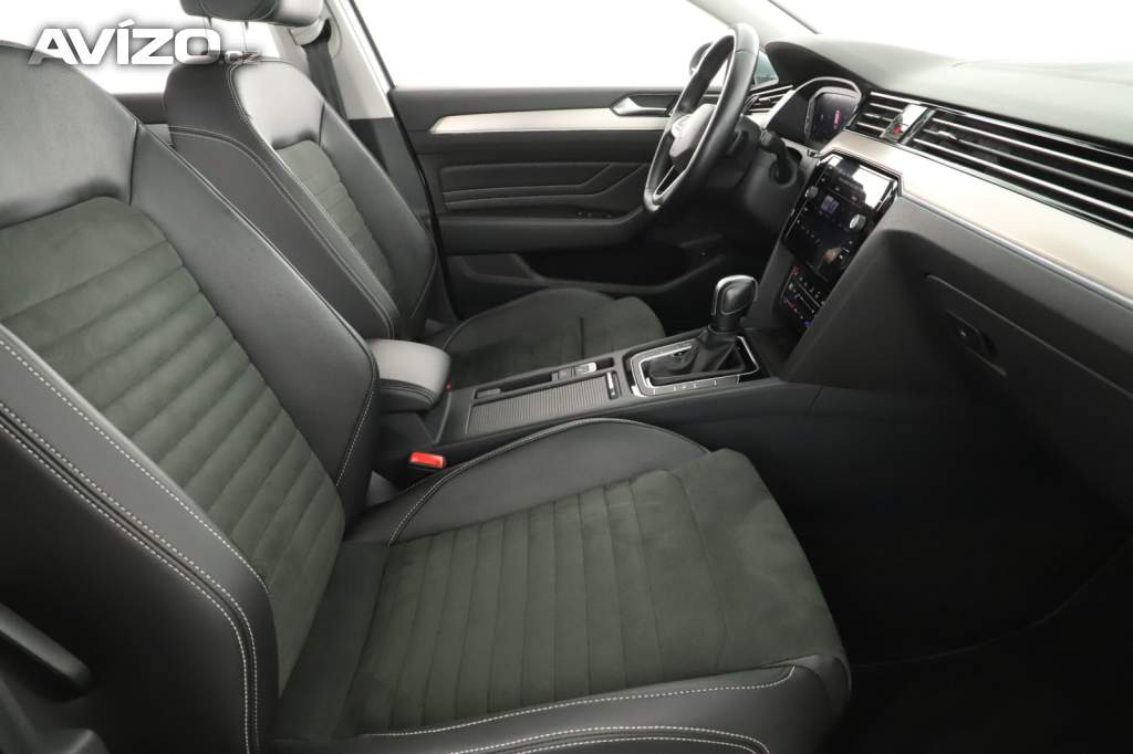 Foto inzerátu VW Passat 2.0 TDI