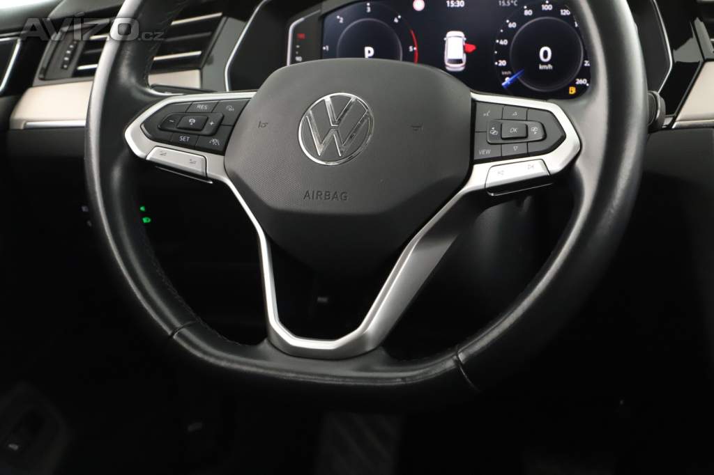 Foto inzerátu VW Passat 2.0 TDI