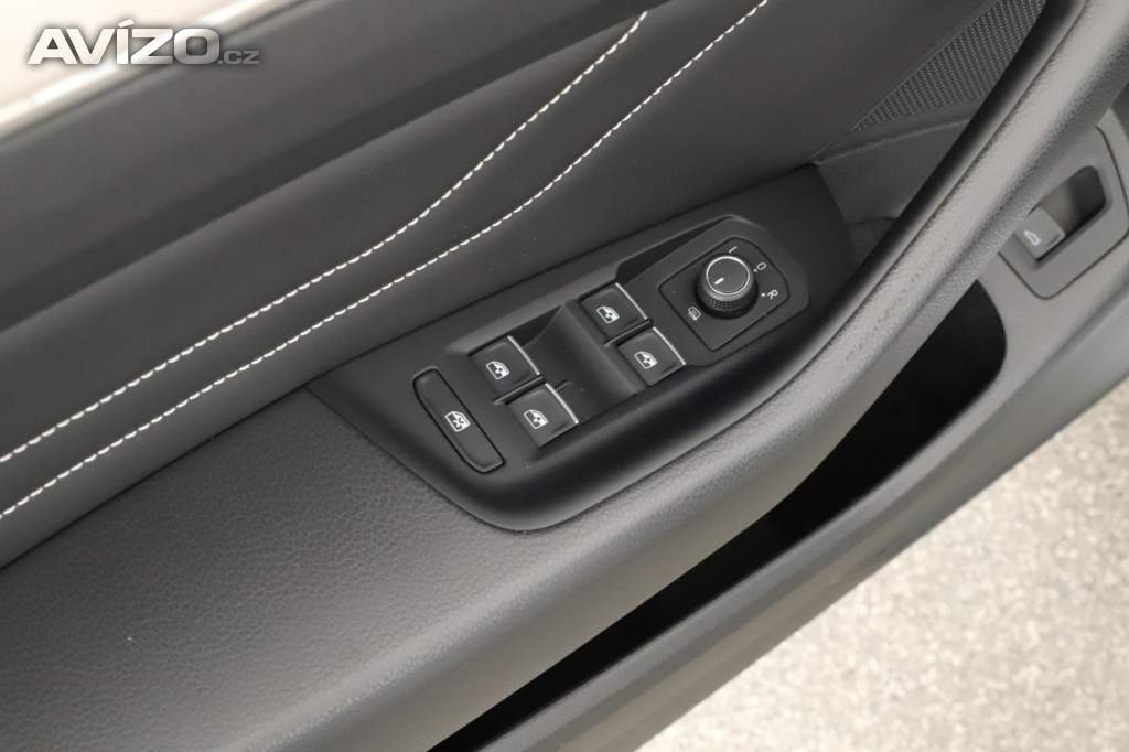 Foto inzerátu VW Passat 2.0 TDI