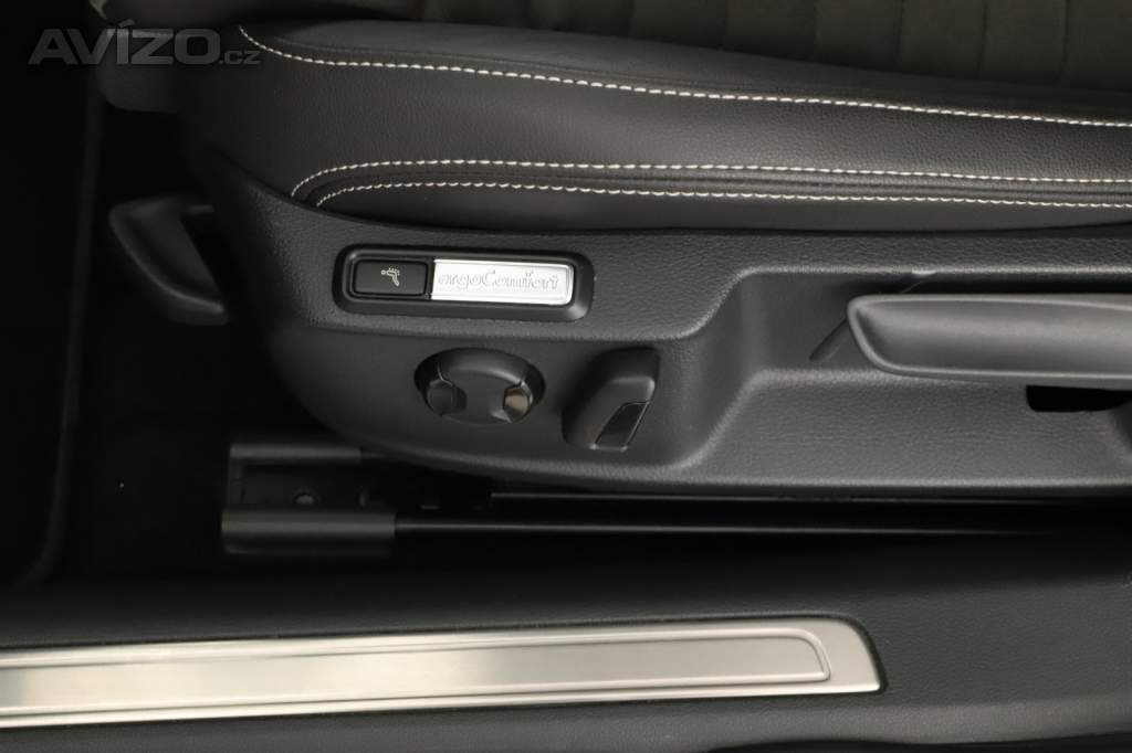 Foto inzerátu VW Passat 2.0 TDI