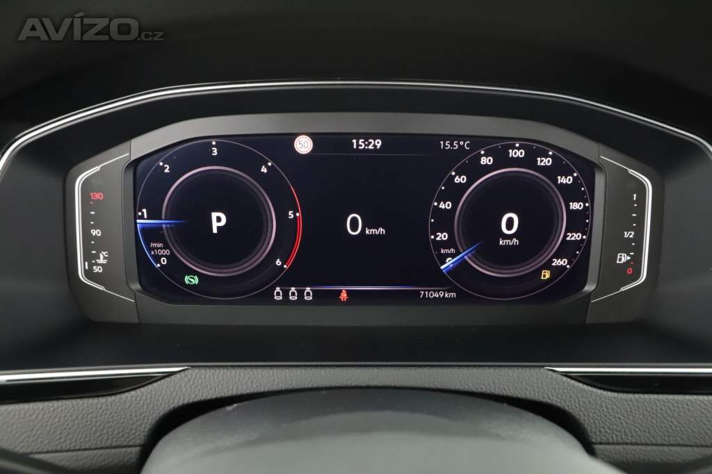 Foto inzerátu VW Passat 2.0 TDI