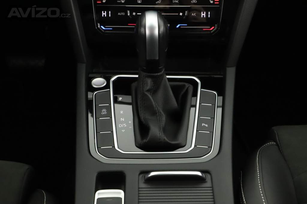 Foto inzerátu VW Passat 2.0 TDI