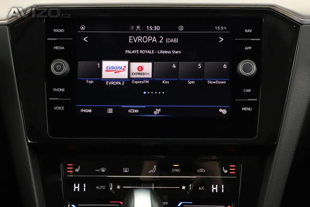 Foto inzerátu VW Passat 2.0 TDI