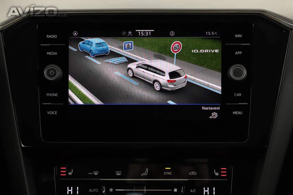 Foto inzerátu VW Passat 2.0 TDI