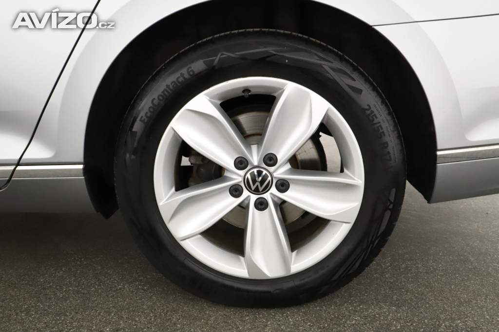 Foto inzerátu VW Passat 2.0 TDI