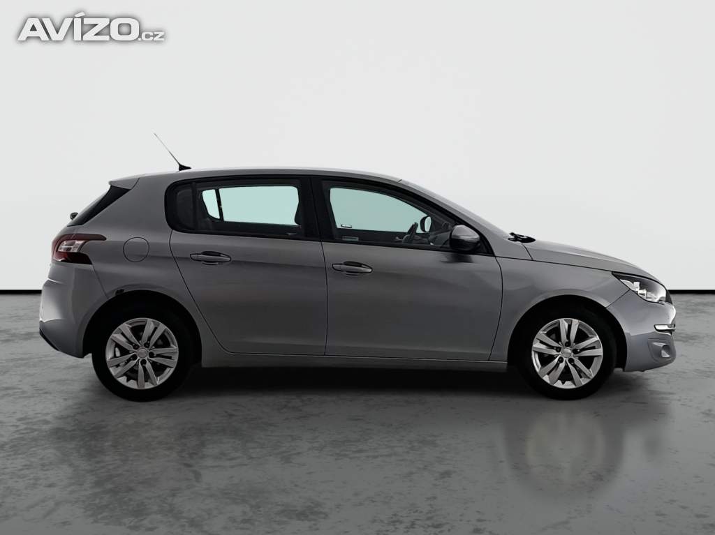 Foto inzerátu Peugeot 308 1.6 BlueHDi