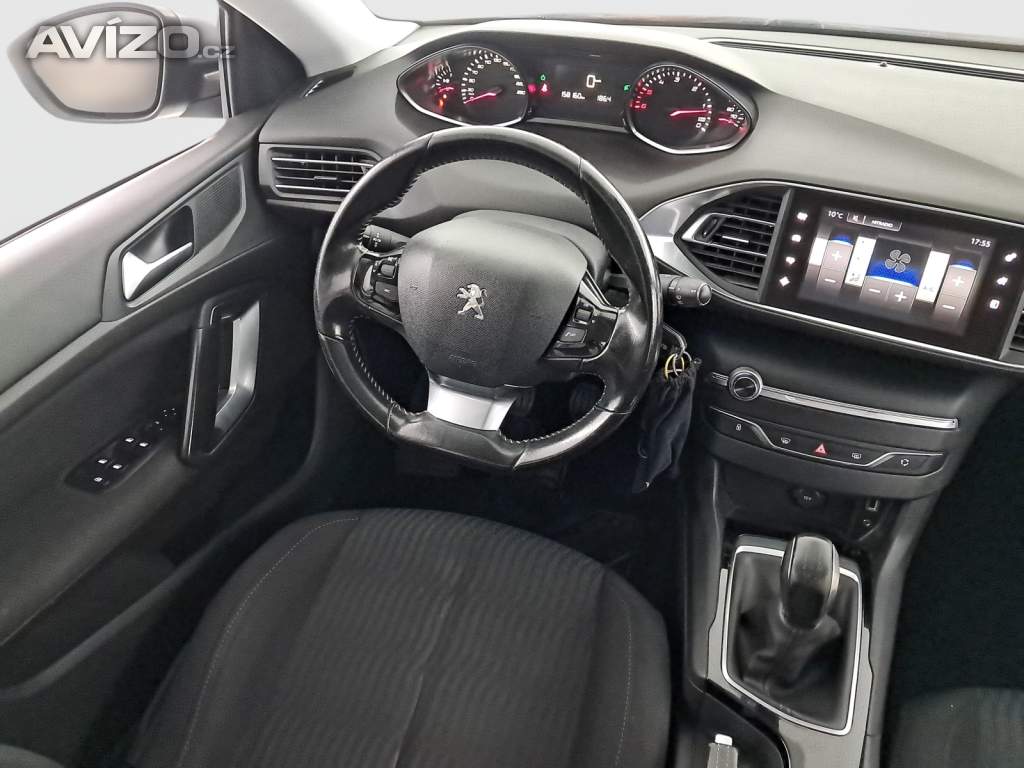 Foto inzerátu Peugeot 308 1.6 BlueHDi