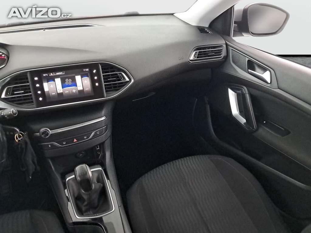 Foto inzerátu Peugeot 308 1.6 BlueHDi