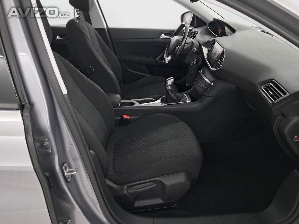 Foto inzerátu Peugeot 308 1.6 BlueHDi