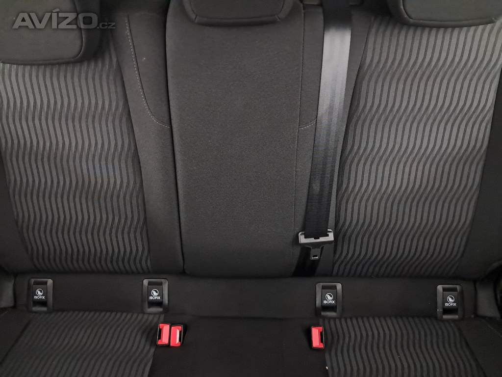 Foto inzerátu Peugeot 308 1.6 BlueHDi
