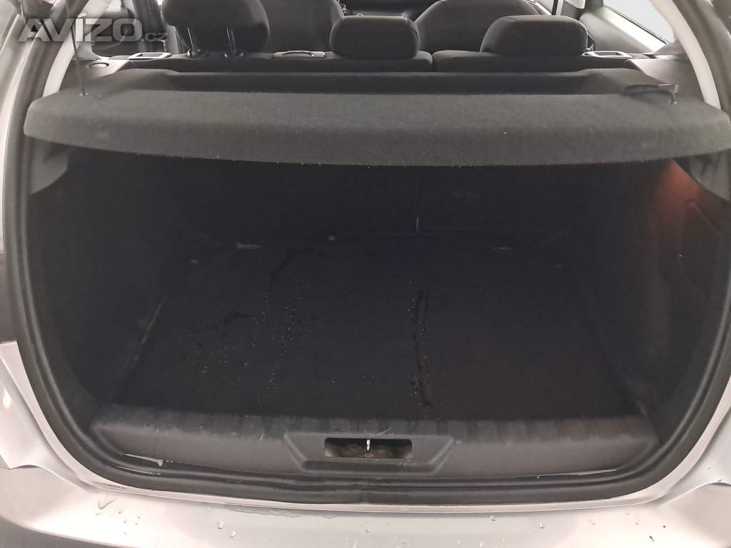 Foto inzerátu Peugeot 308 1.6 BlueHDi