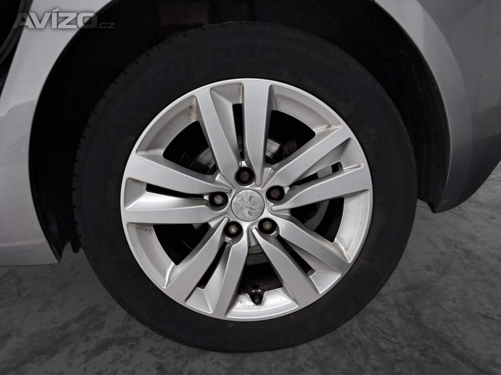 Foto inzerátu Peugeot 308 1.6 BlueHDi