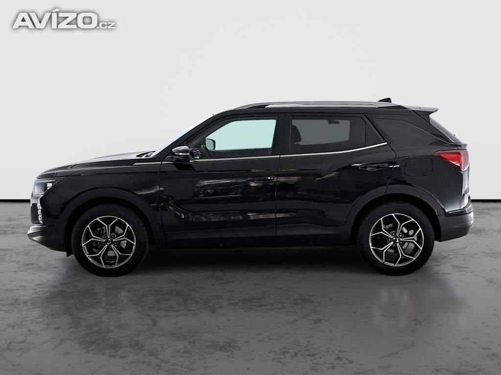 Foto inzerátu SsangYong Korando 1.5 T-GDI